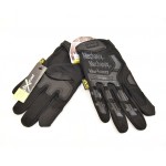 Перчатки Mechanix M-Pact реплика Black размер L